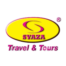 Syaza Travel & Tours Sdn. Bhd.
