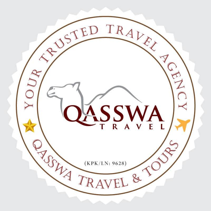 Qasswa Travel & Tours (M) Sdn. Bhd.