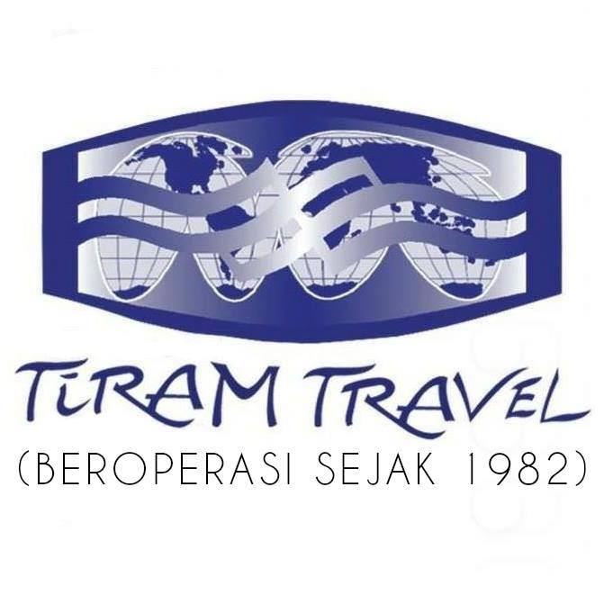 Tiram Travel Sdn. Bhd.