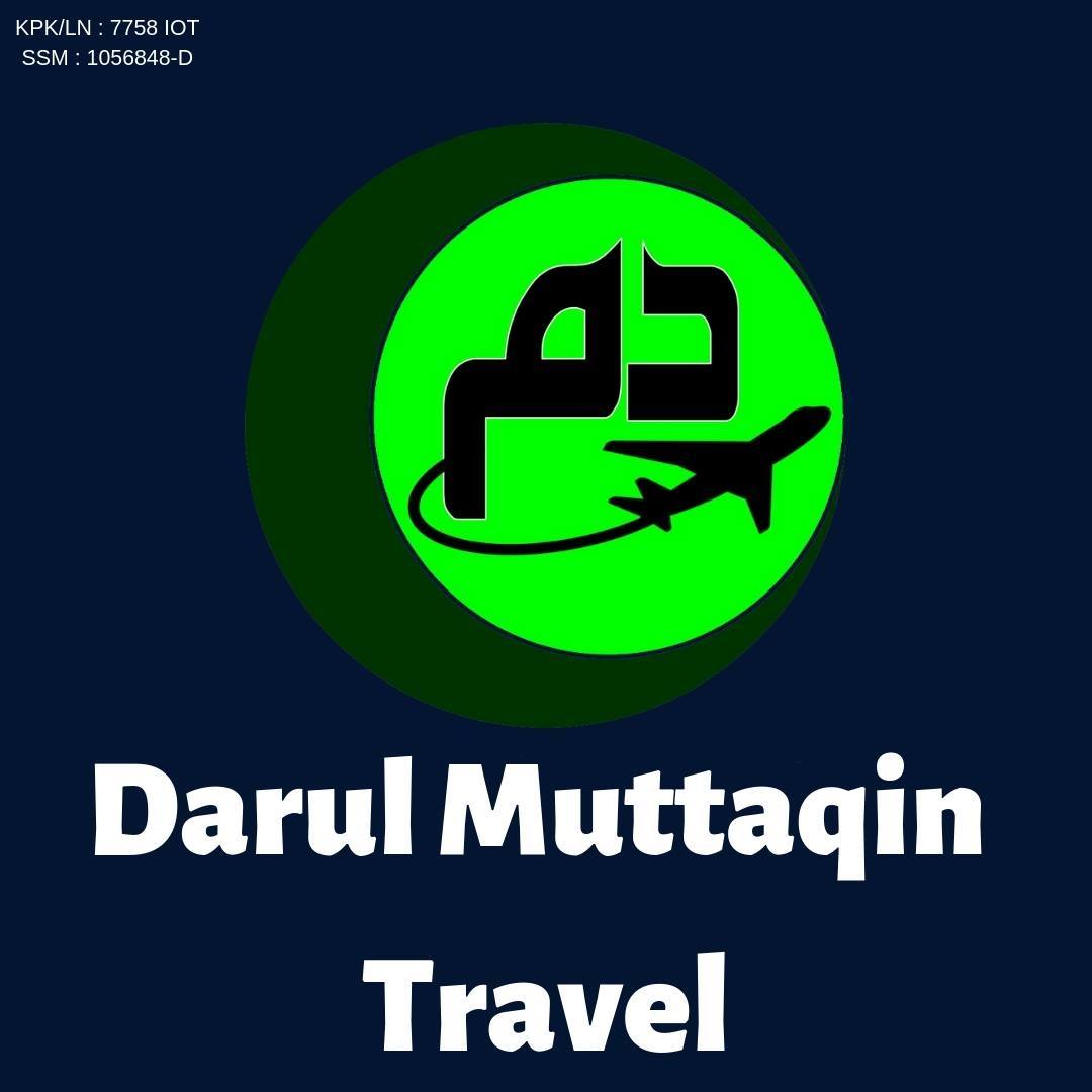 Darul Muttaqin Travel Sdn. Bhd.