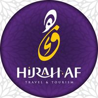Hijrah AF Travel & Tourism Sdn. Bhd.