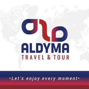 Aldyma Travel & Tour Sdn. Bhd.