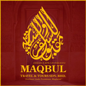 Maqbul Travel & Tours Sdn. Bhd.