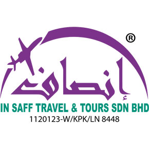 In Saff Travel & Tours Sdn. Bhd.