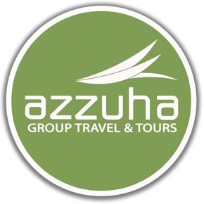 Az Zuha Group Travel