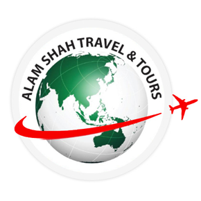 Alam Shah Travel & Tours Sdn. Bhd.