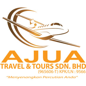 Ajua Travel & Tours Sdn. Bhd.