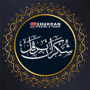 Shukran Travel & Tours Sdn. Bhd.