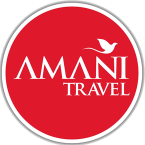 Amani Travel Sdn. Bhd.