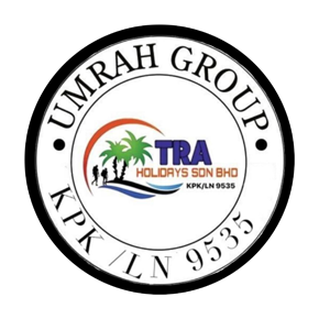 Tra Holidays Sdn. Bhd.