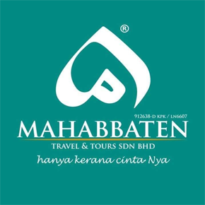 Mahabbaten Travel & Tours Sdn. Bhd.
