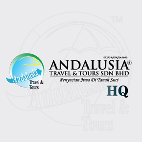 Andalusia Travel & Tours Sdn. Bhd.