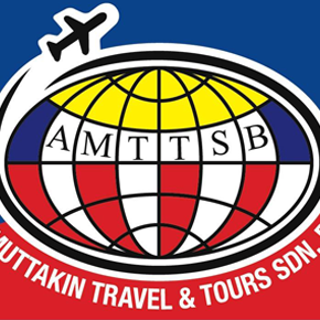 Al Muttakin Travel & Tours Sdn. Bhd.