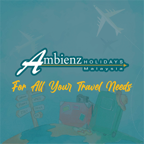 Ambienz Holidays Sdn. Bhd.