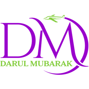 Darul Mubarak Travel & Tours Sdn. Bhd.