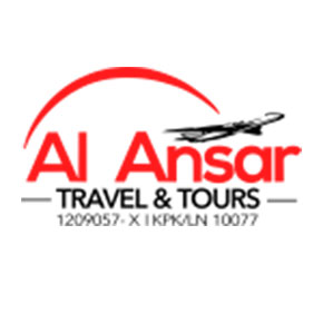 Al Ansar Travel & Tours (M) Sdn. Bhd.