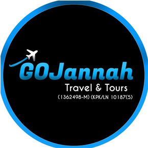 Go Jannah Travel & Tours Sdn. Bhd.