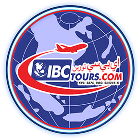 IBC Tours Corporation (M) Sdn. Bhd.