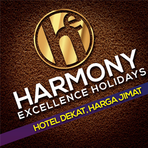 Harmony Excellence Holidays Sdn. Bhd.